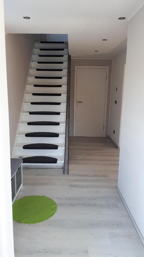 Haus Am Seidelberg Villa Durrhennersdorf Luaran gambar