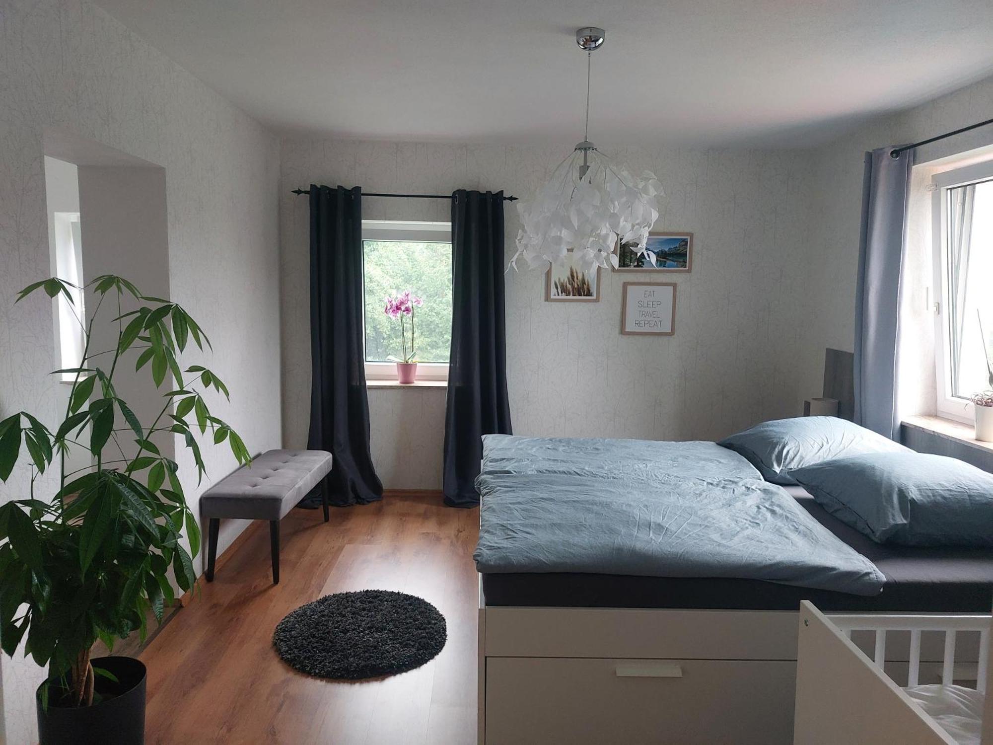 Haus Am Seidelberg Villa Durrhennersdorf Luaran gambar